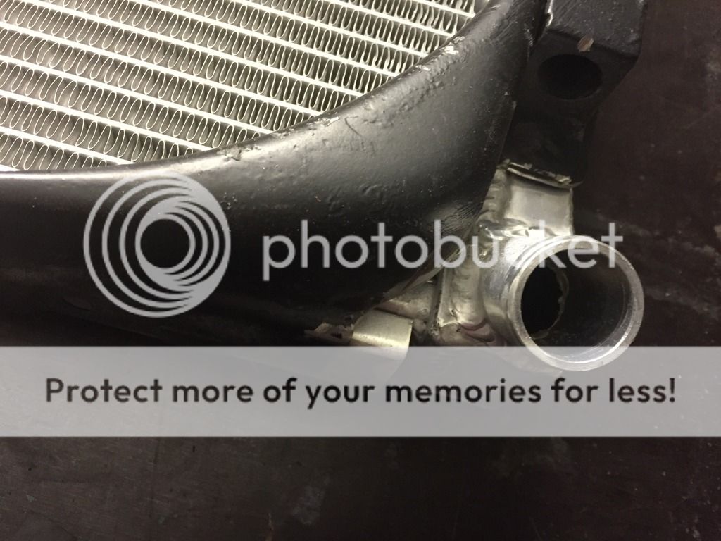 Alloy Radiators Any Good? If So Which? Problems, Questions and